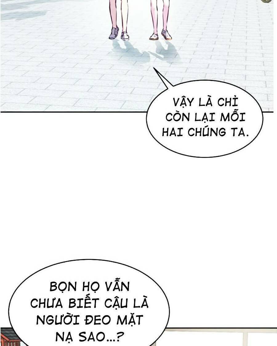 Cậu Bé Của Thần Chết Chap 129 - Next Chap 130