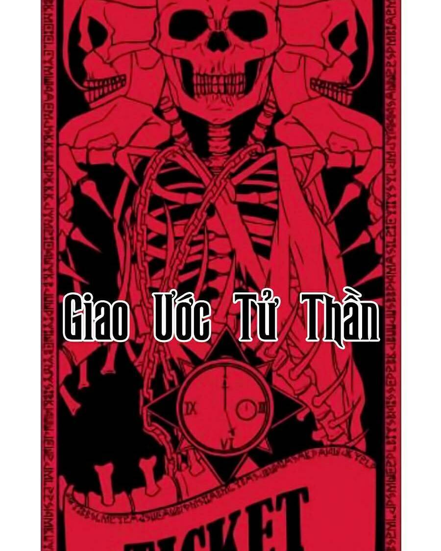 Cậu Bé Của Thần Chết Chap 129 - Next Chap 130