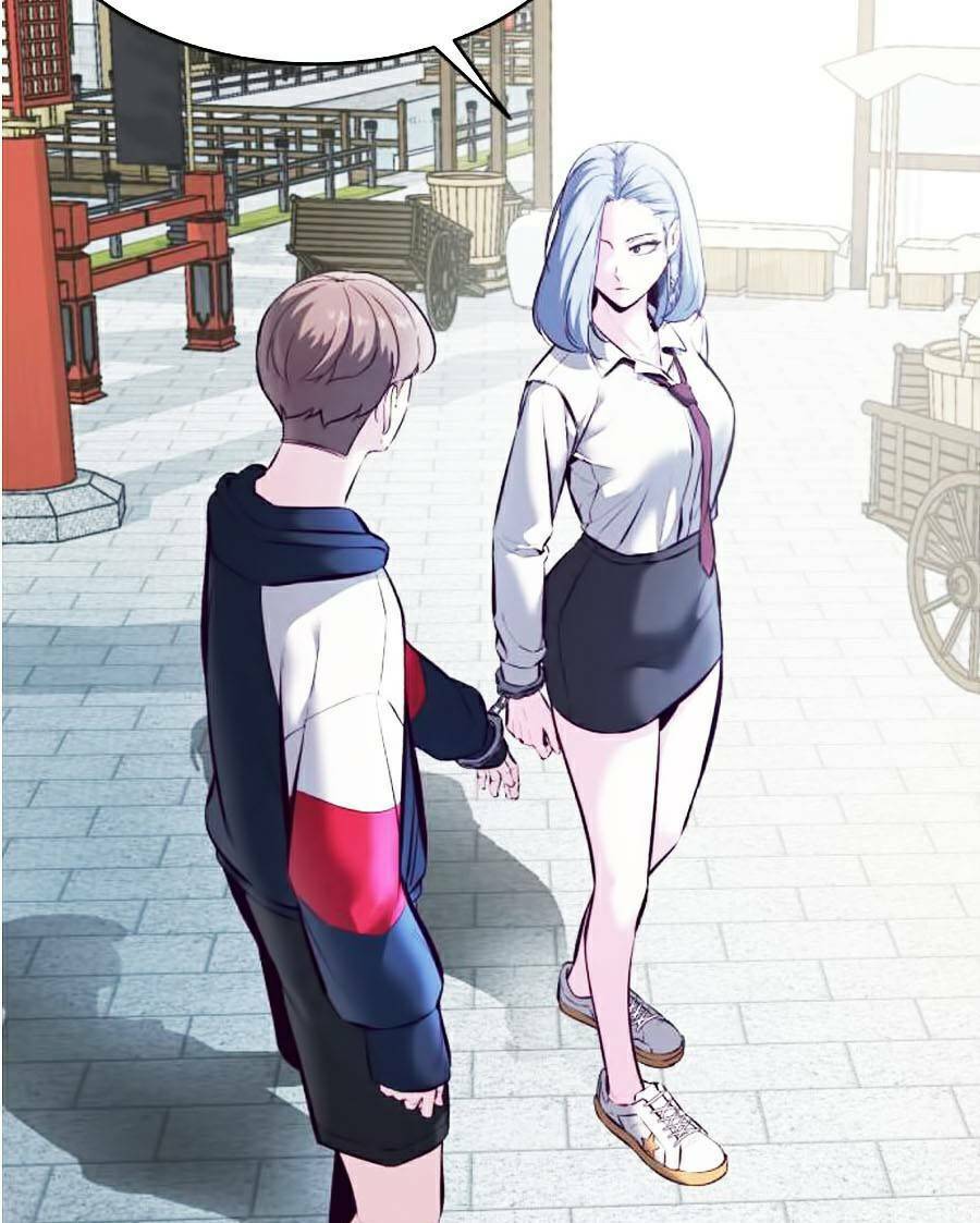 Cậu Bé Của Thần Chết Chap 129 - Next Chap 130
