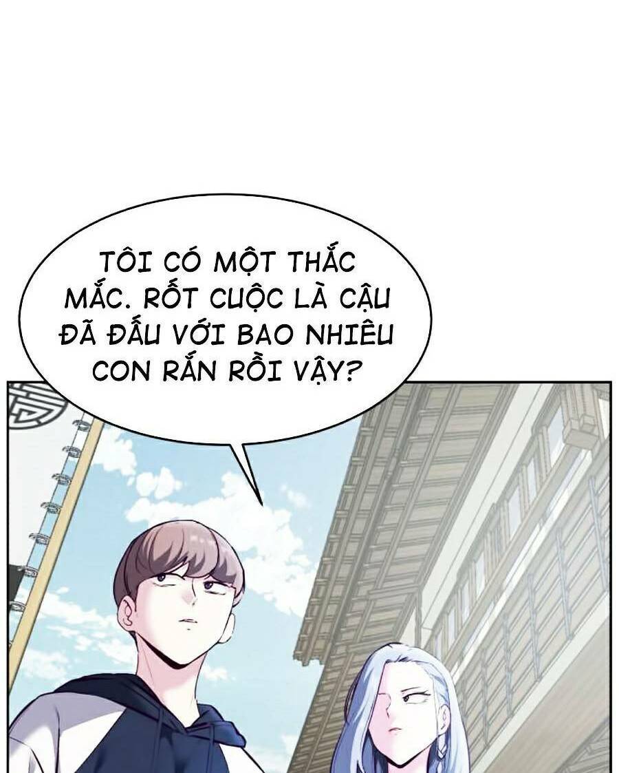 Cậu Bé Của Thần Chết Chap 129 - Next Chap 130
