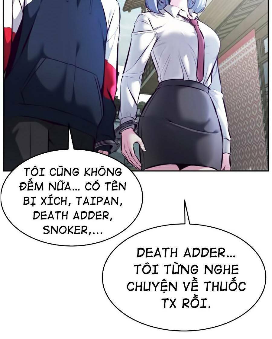 Cậu Bé Của Thần Chết Chap 129 - Next Chap 130