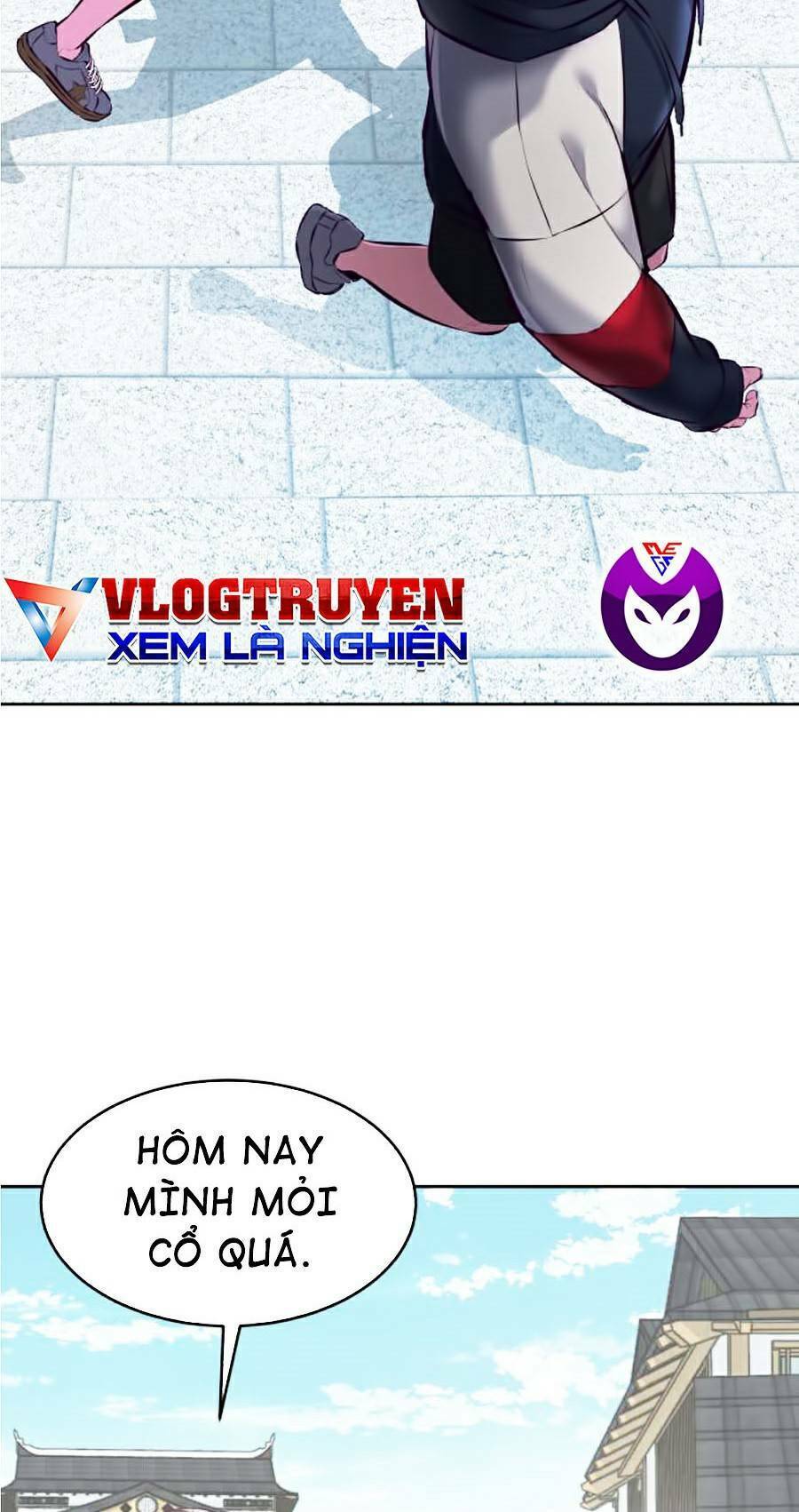 Cậu Bé Của Thần Chết Chap 129 - Next Chap 130