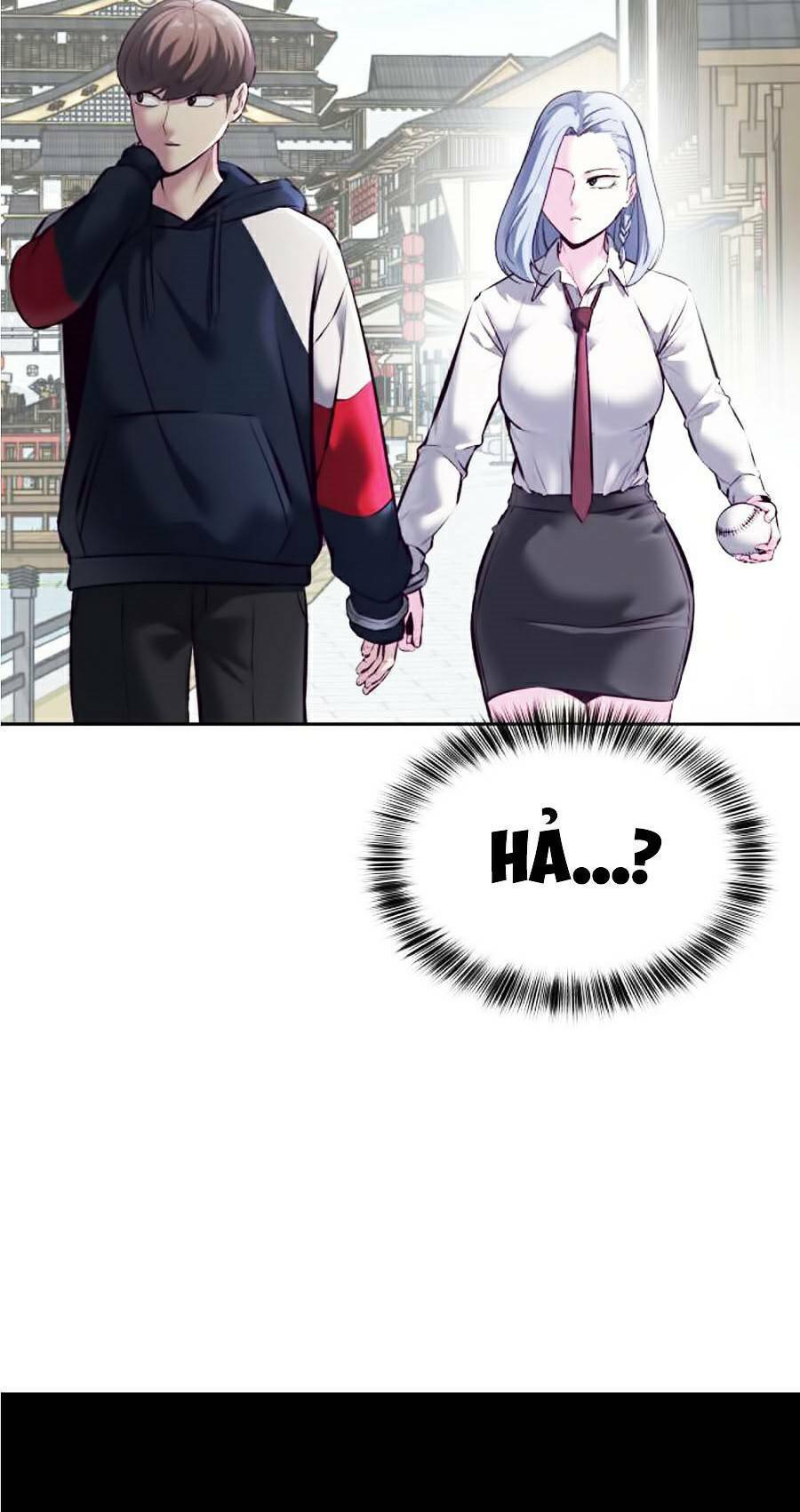 Cậu Bé Của Thần Chết Chap 129 - Next Chap 130