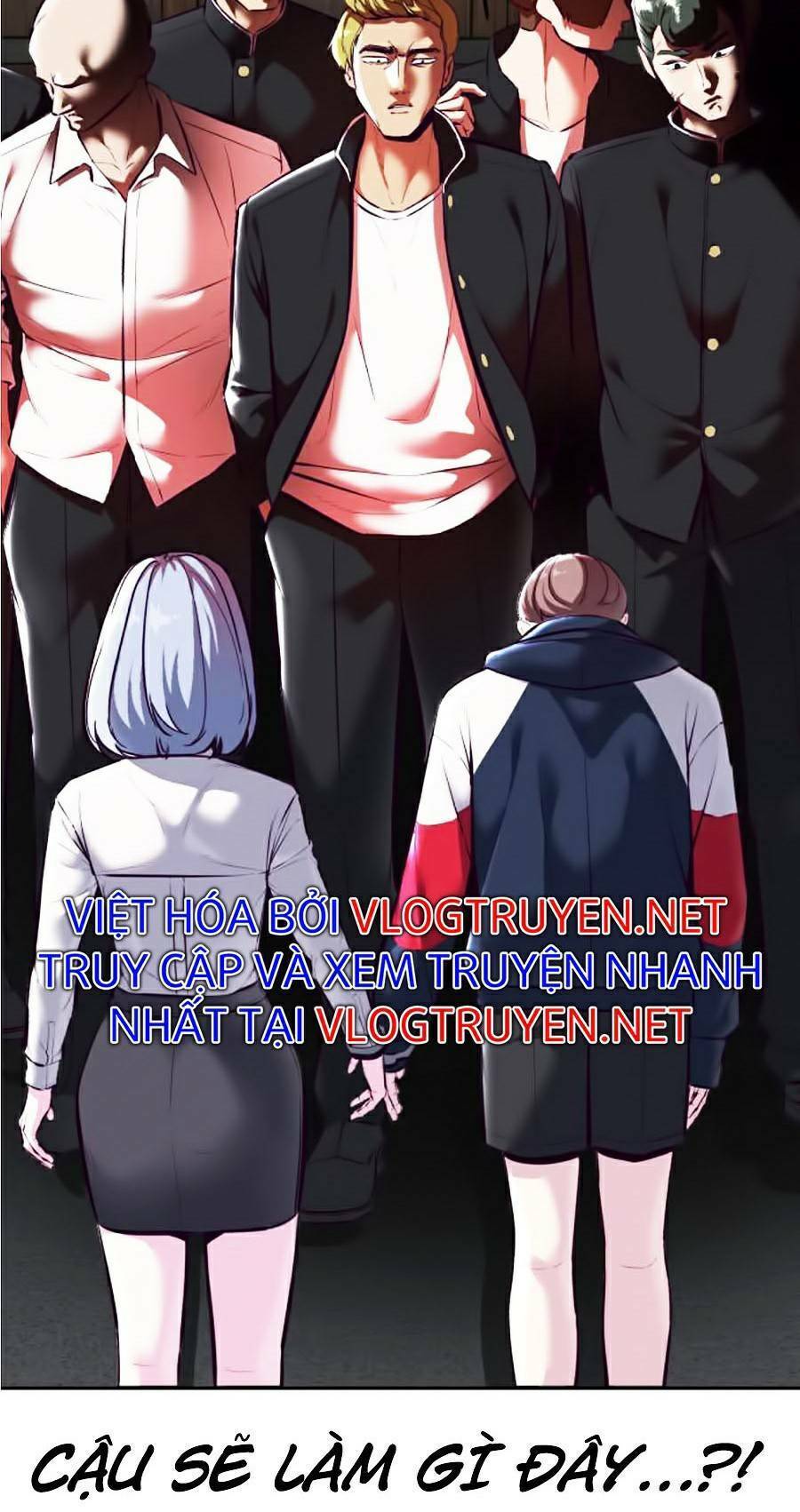 Cậu Bé Của Thần Chết Chap 129 - Next Chap 130