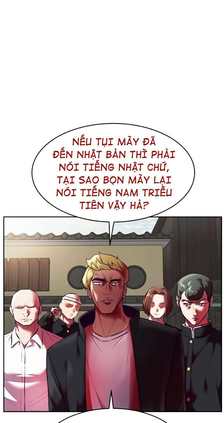 Cậu Bé Của Thần Chết Chap 129 - Next Chap 130