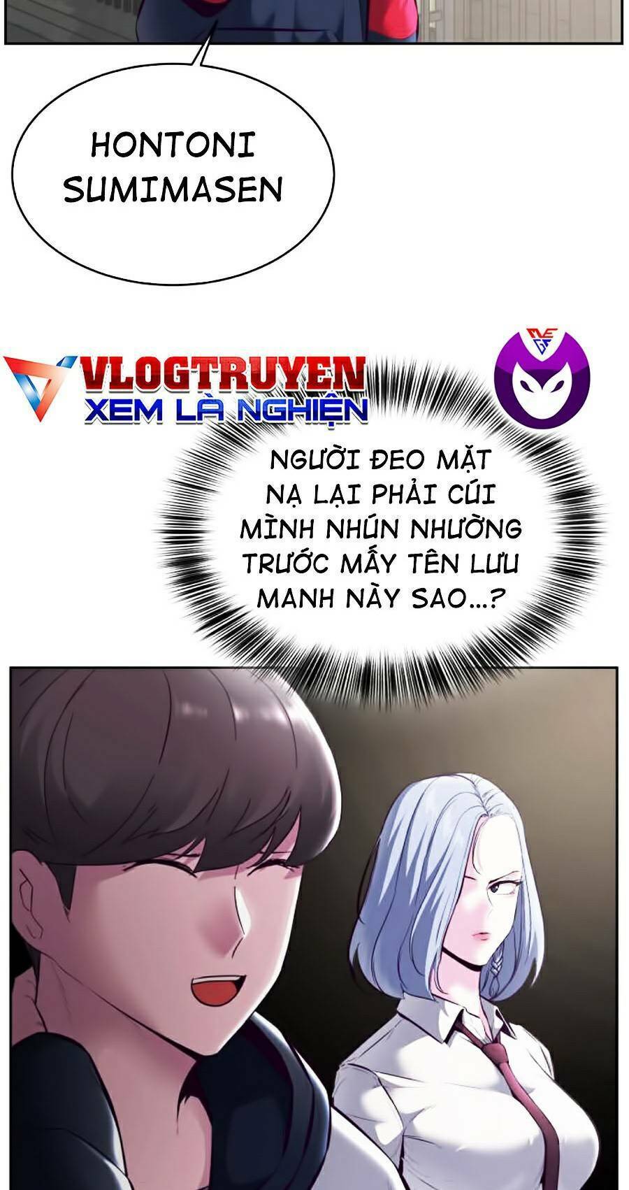 Cậu Bé Của Thần Chết Chap 129 - Next Chap 130