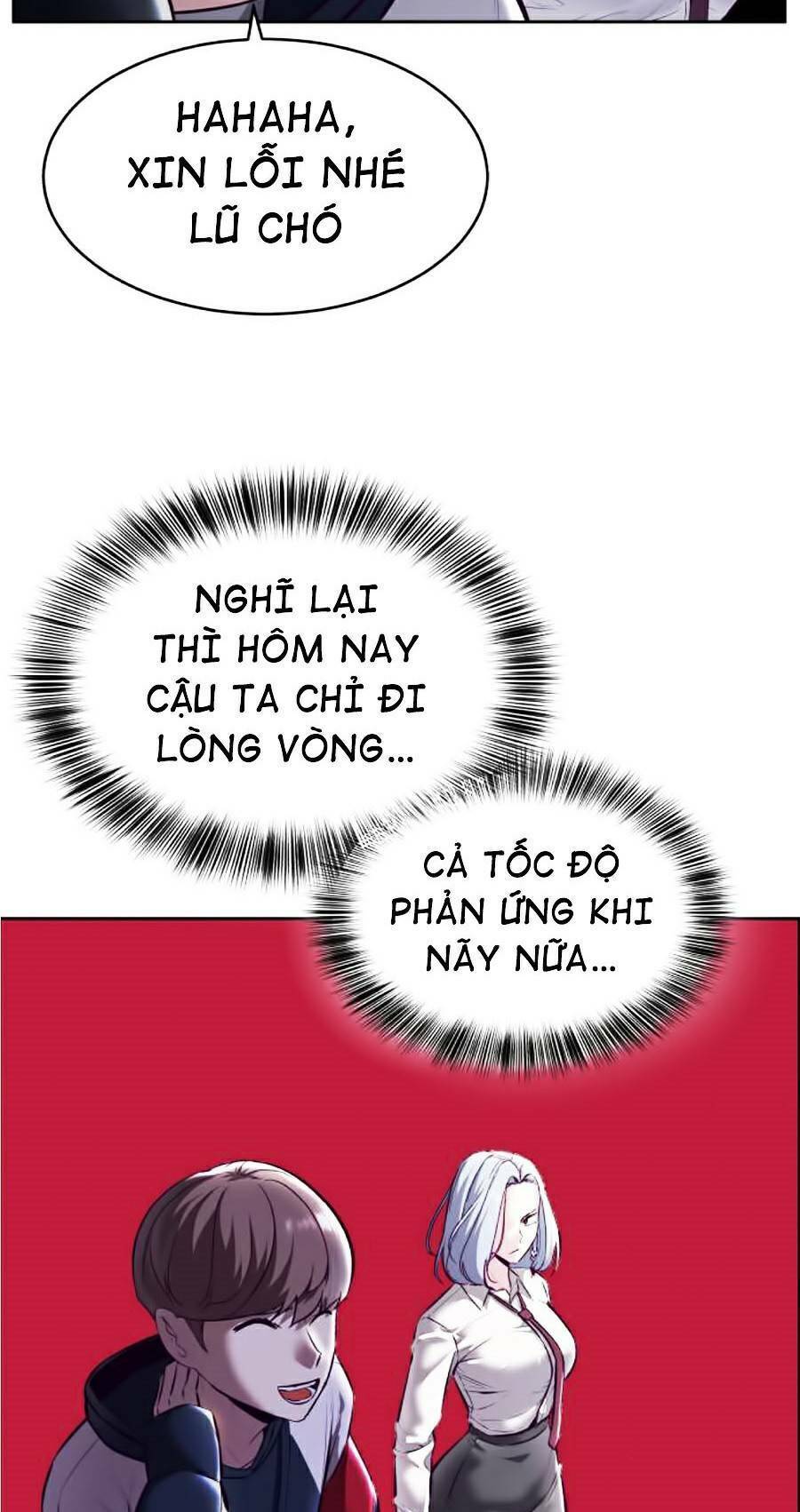 Cậu Bé Của Thần Chết Chap 129 - Next Chap 130