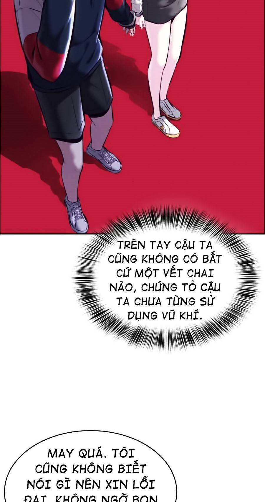 Cậu Bé Của Thần Chết Chap 129 - Next Chap 130