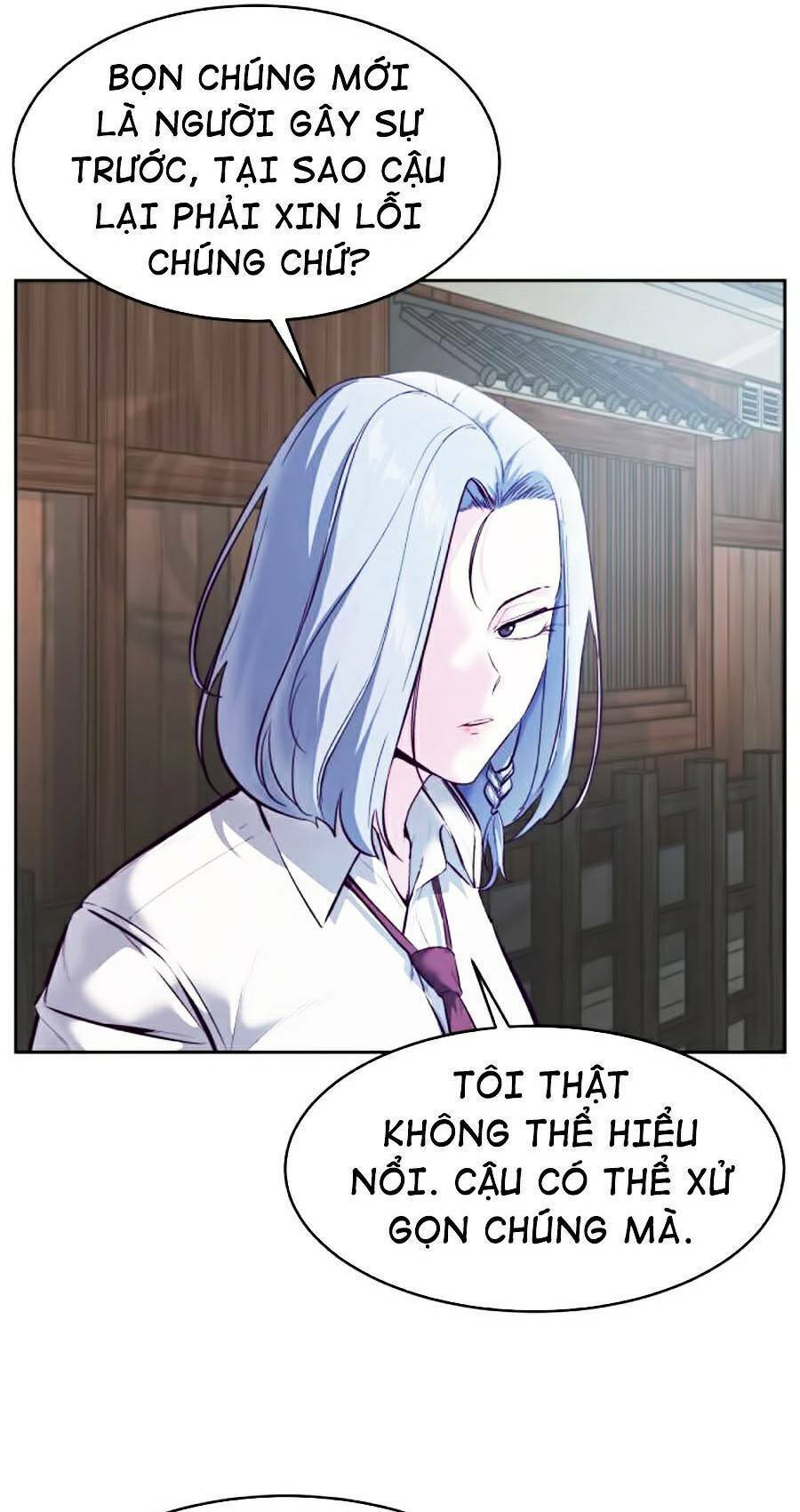 Cậu Bé Của Thần Chết Chap 129 - Next Chap 130