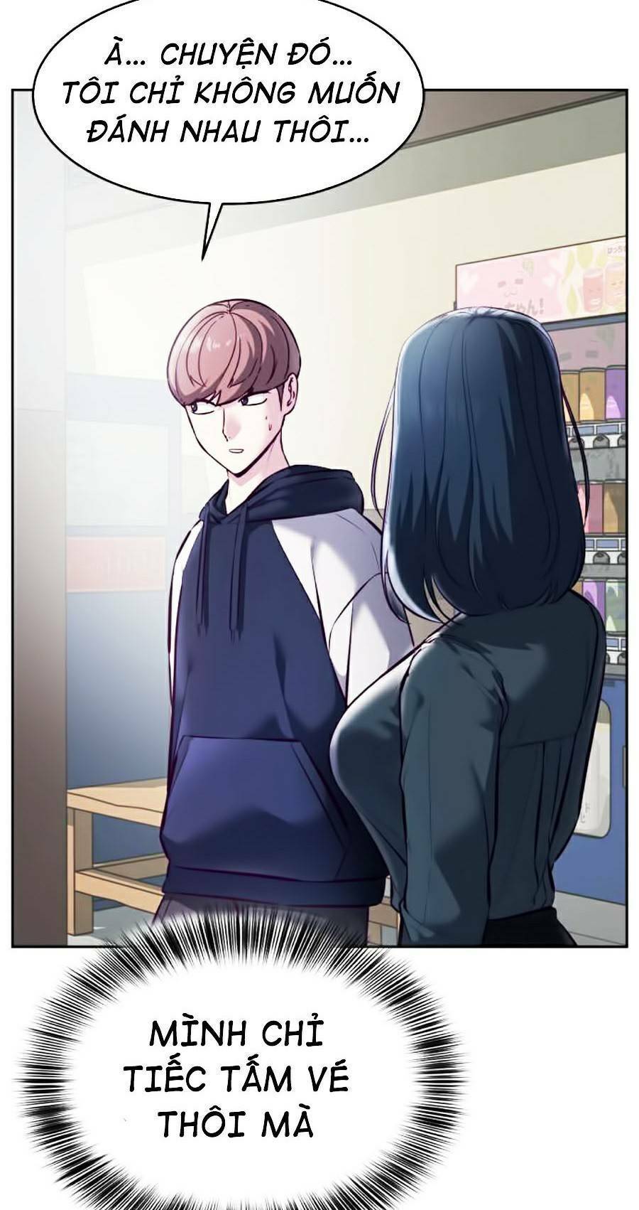 Cậu Bé Của Thần Chết Chap 129 - Next Chap 130