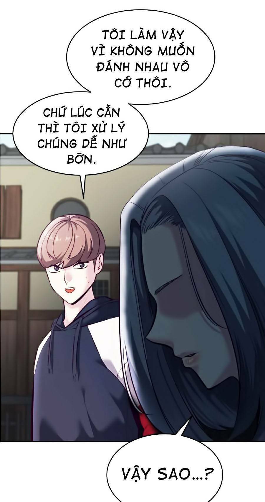 Cậu Bé Của Thần Chết Chap 129 - Next Chap 130