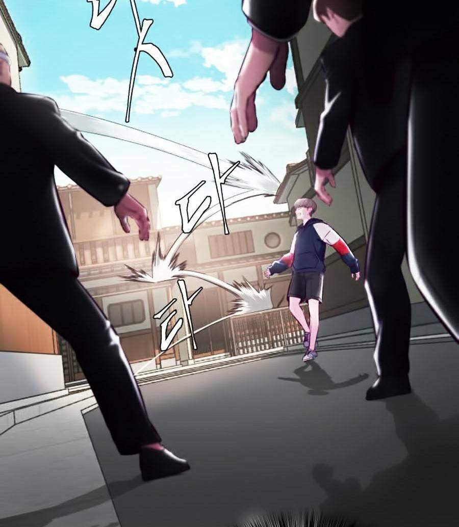 Cậu Bé Của Thần Chết Chap 129 - Next Chap 130