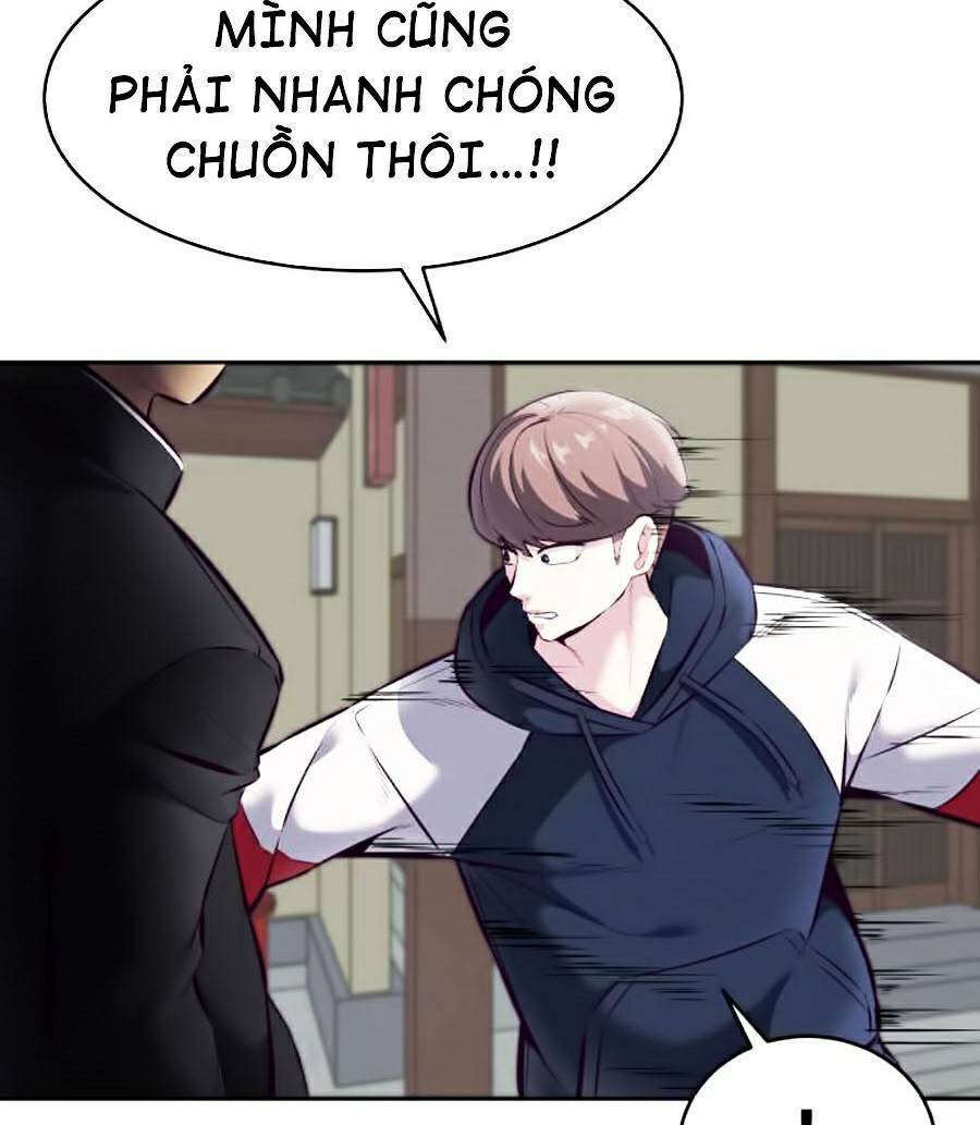 Cậu Bé Của Thần Chết Chap 129 - Next Chap 130