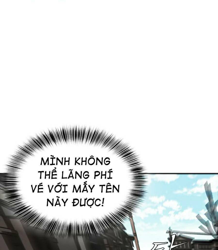 Cậu Bé Của Thần Chết Chap 129 - Next Chap 130