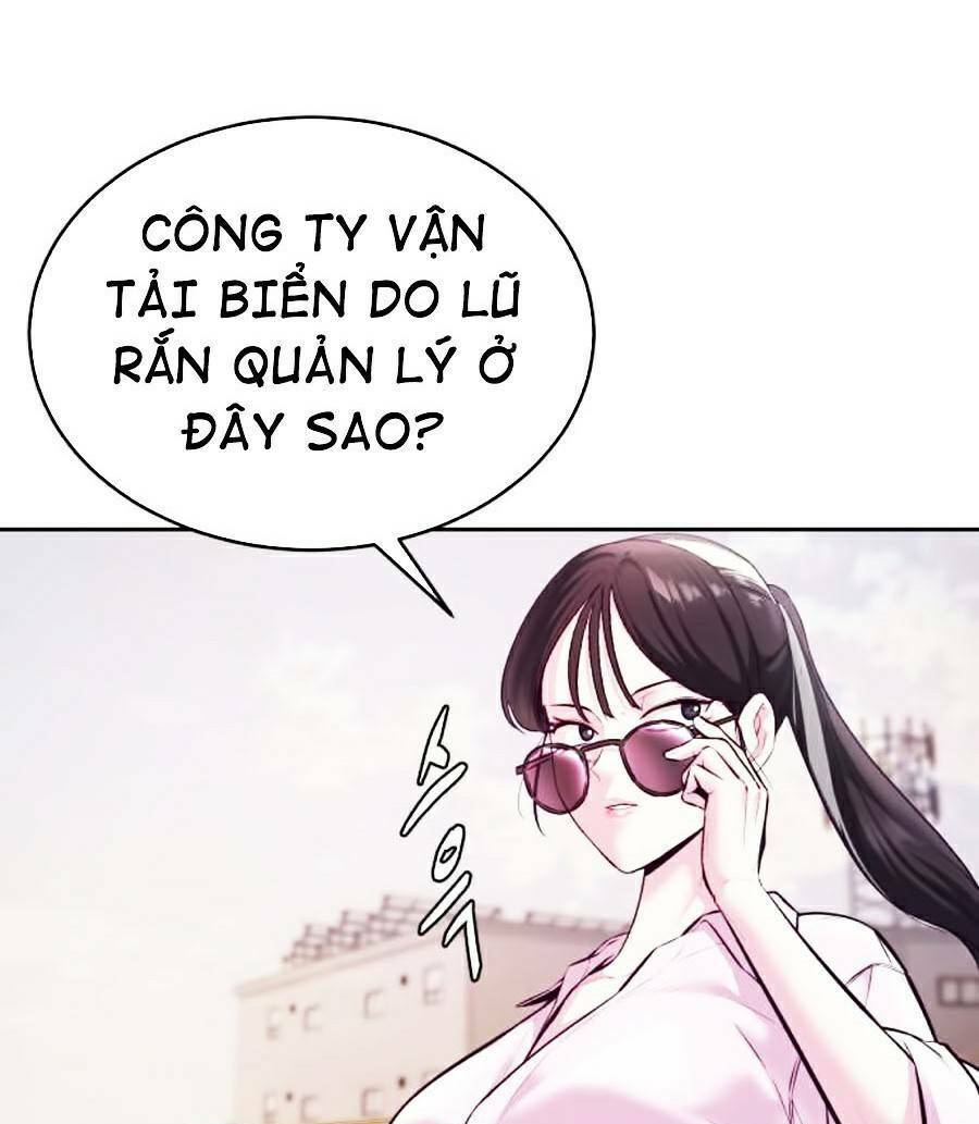 Cậu Bé Của Thần Chết Chap 129 - Next Chap 130