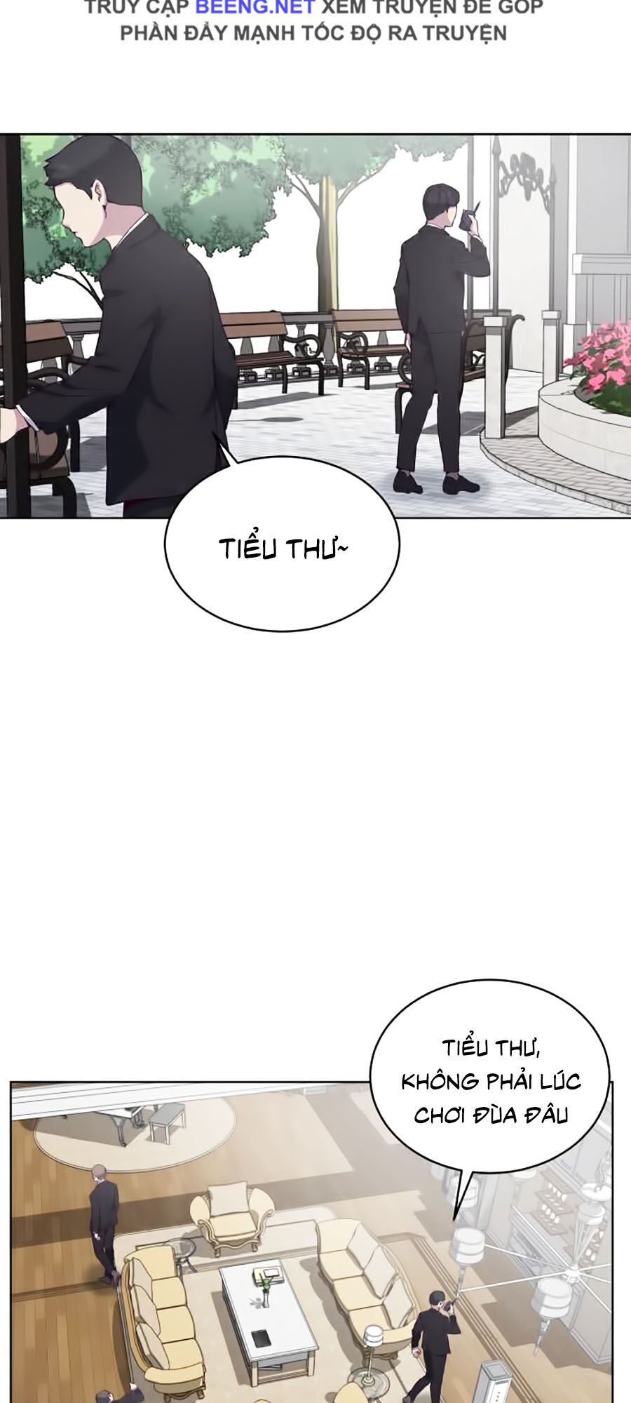 Cậu Bé Của Thần Chết Chap 13 - Next Chap 14