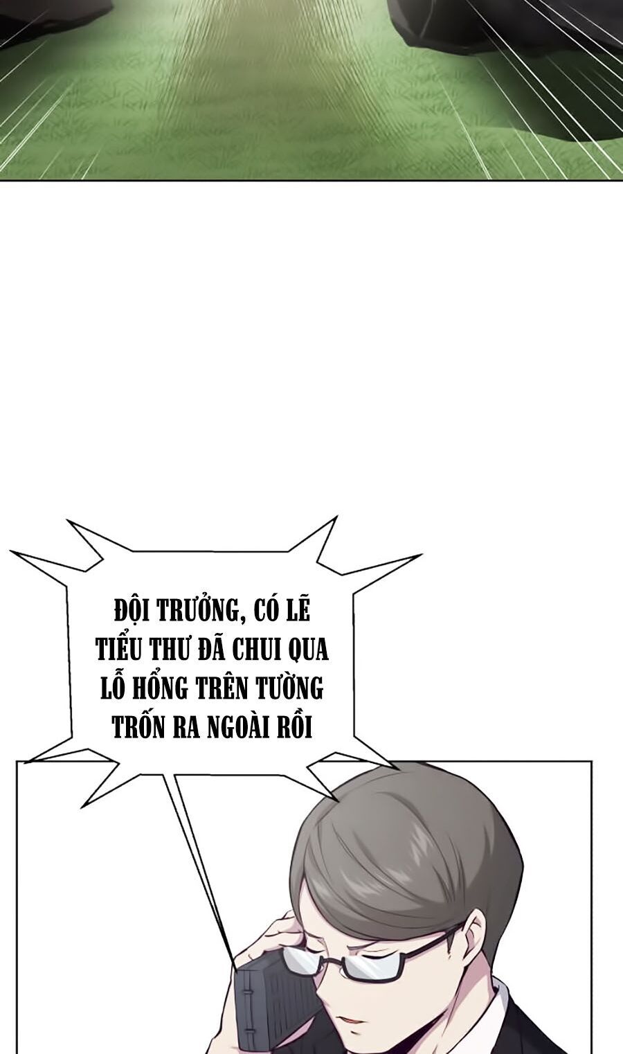 Cậu Bé Của Thần Chết Chap 13 - Next Chap 14