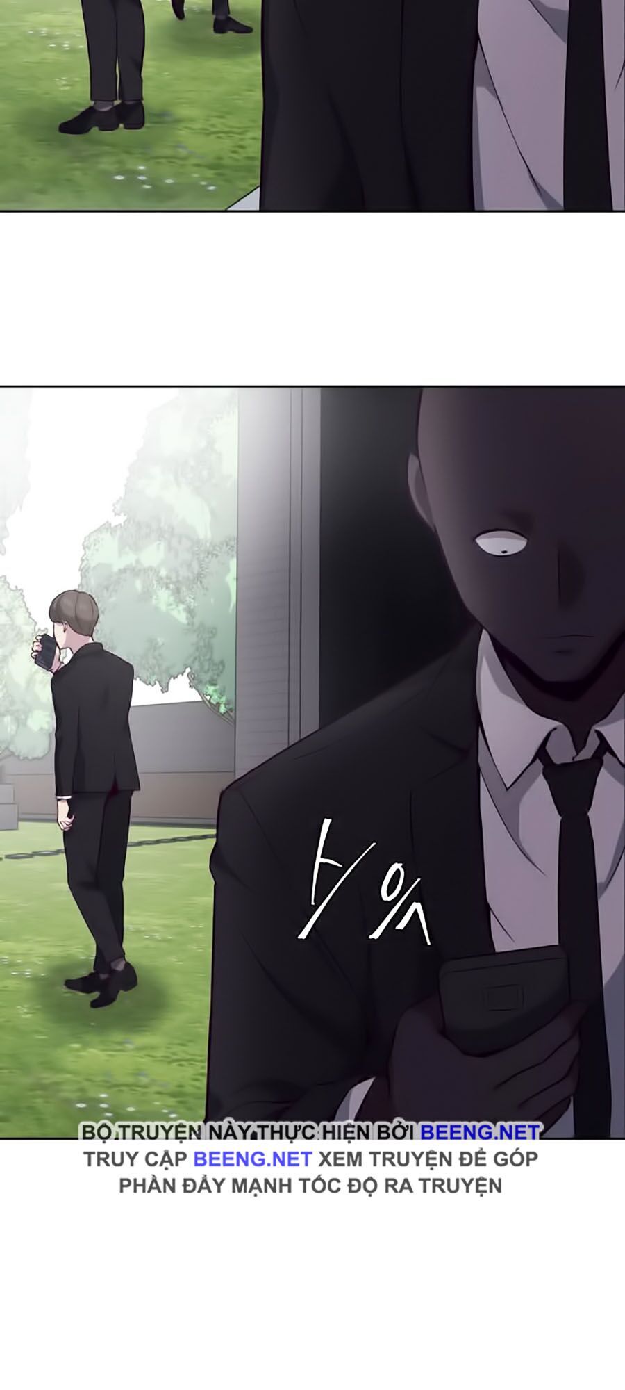 Cậu Bé Của Thần Chết Chap 13 - Next Chap 14