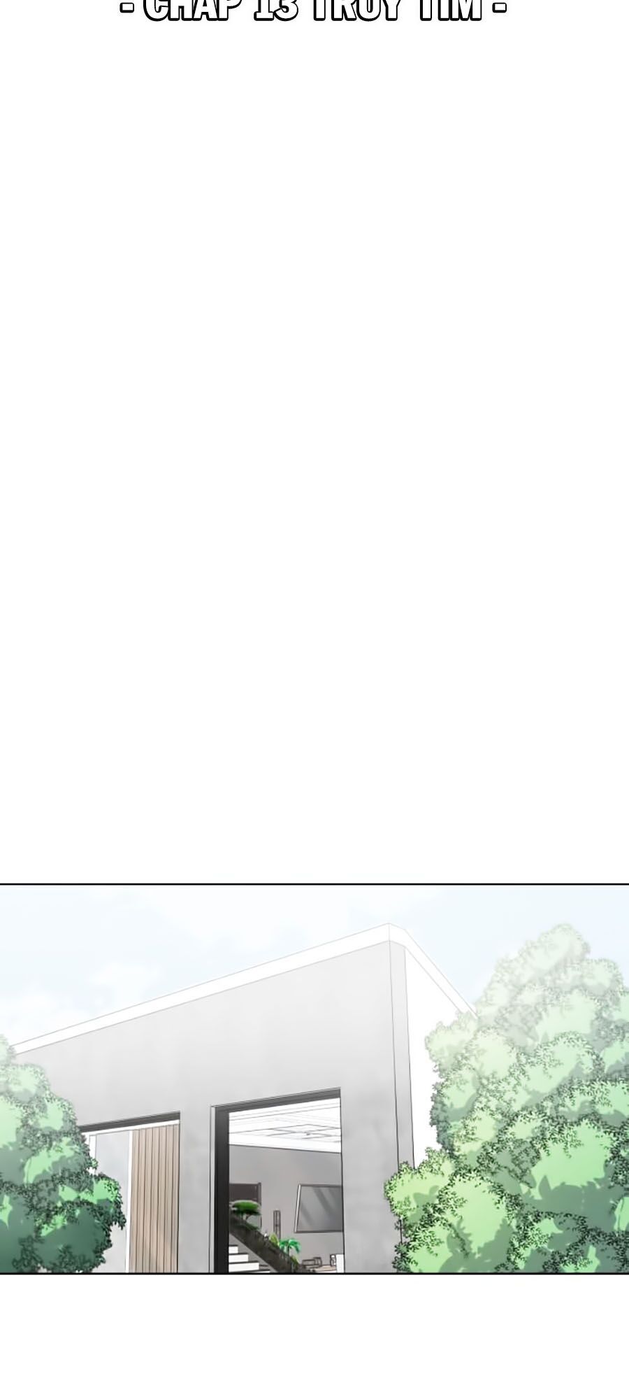 Cậu Bé Của Thần Chết Chap 13 - Next Chap 14