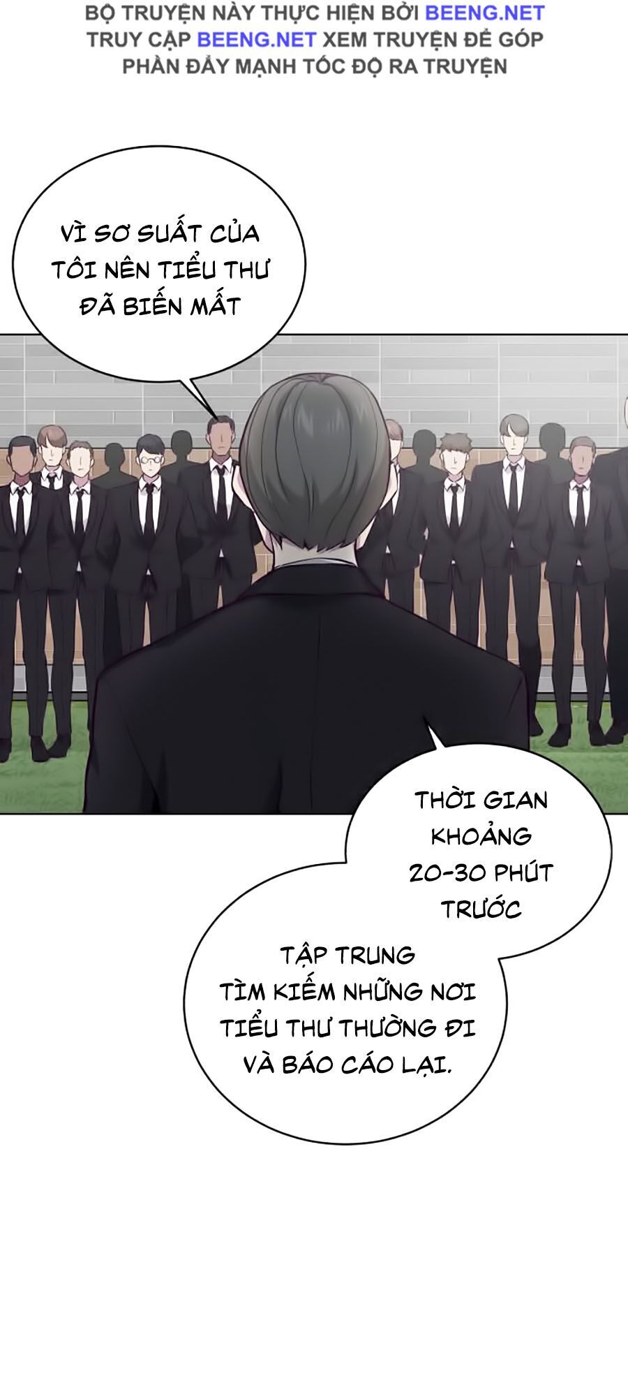 Cậu Bé Của Thần Chết Chap 13 - Next Chap 14