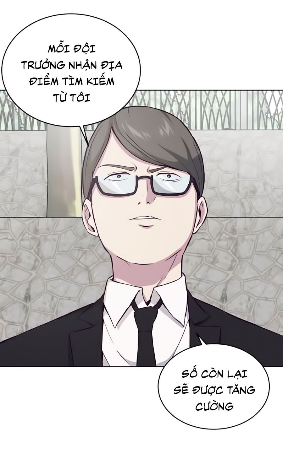 Cậu Bé Của Thần Chết Chap 13 - Next Chap 14