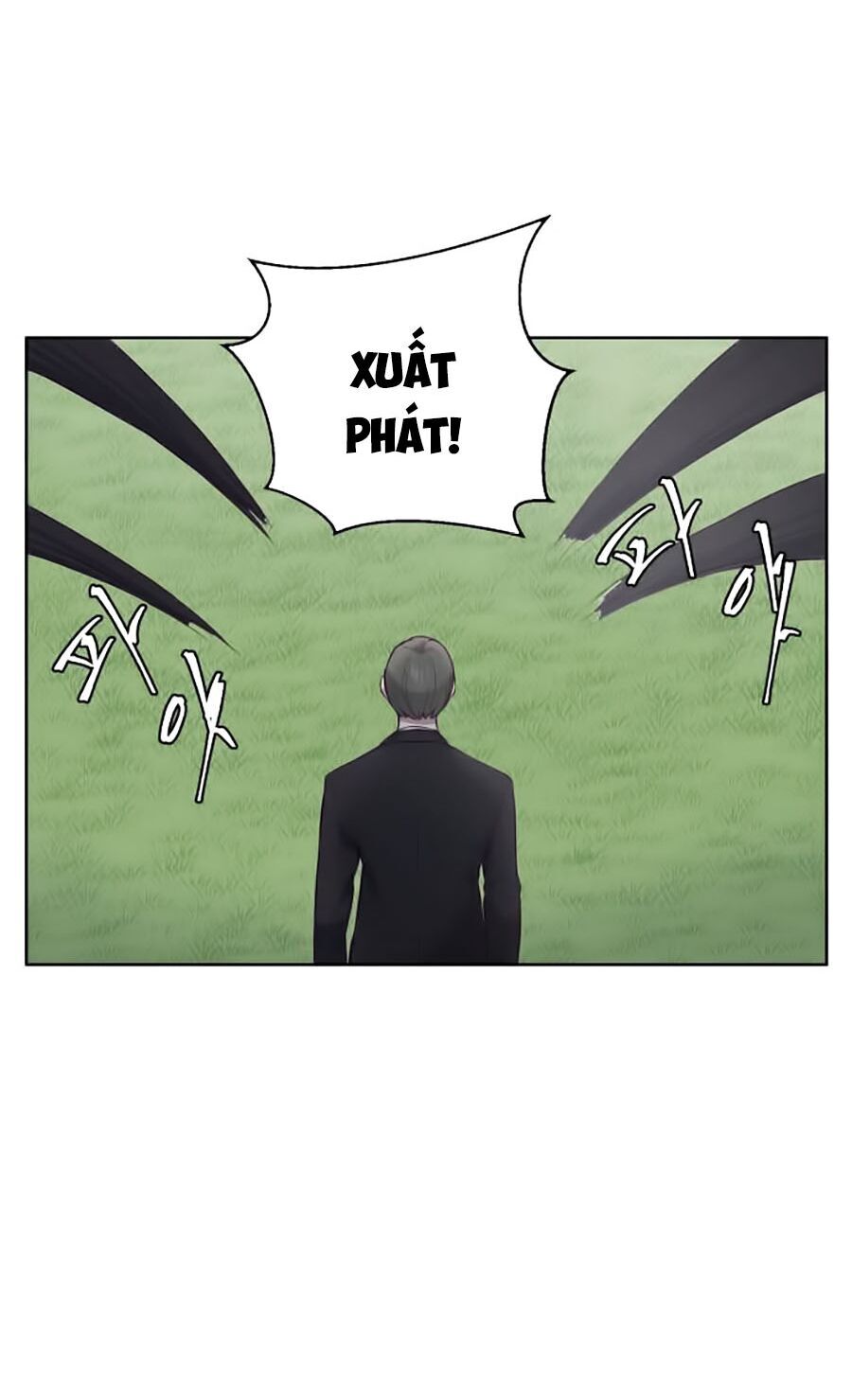 Cậu Bé Của Thần Chết Chap 13 - Next Chap 14