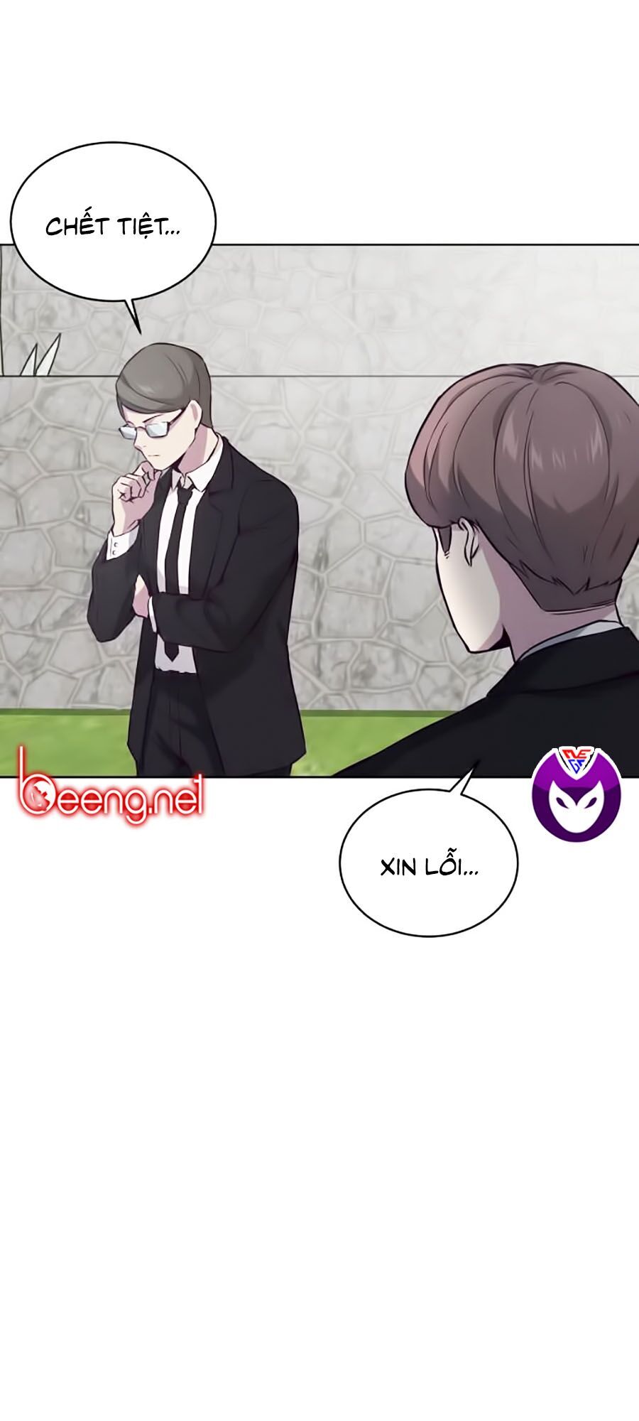 Cậu Bé Của Thần Chết Chap 13 - Next Chap 14