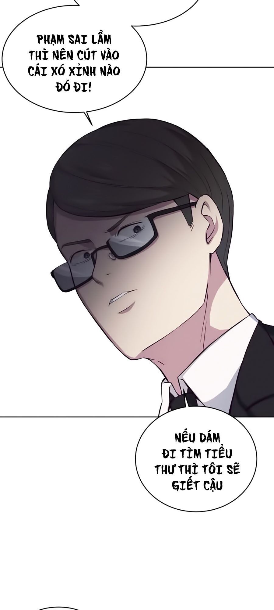 Cậu Bé Của Thần Chết Chap 13 - Next Chap 14
