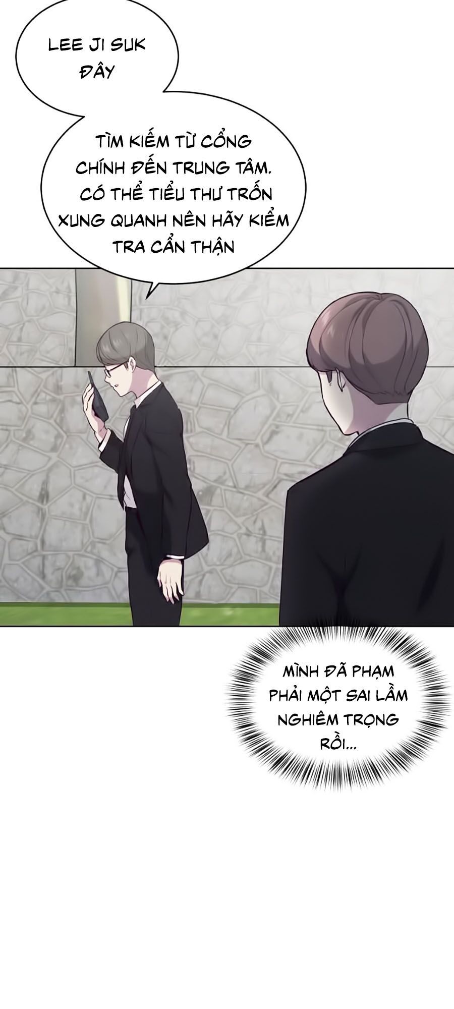 Cậu Bé Của Thần Chết Chap 13 - Next Chap 14