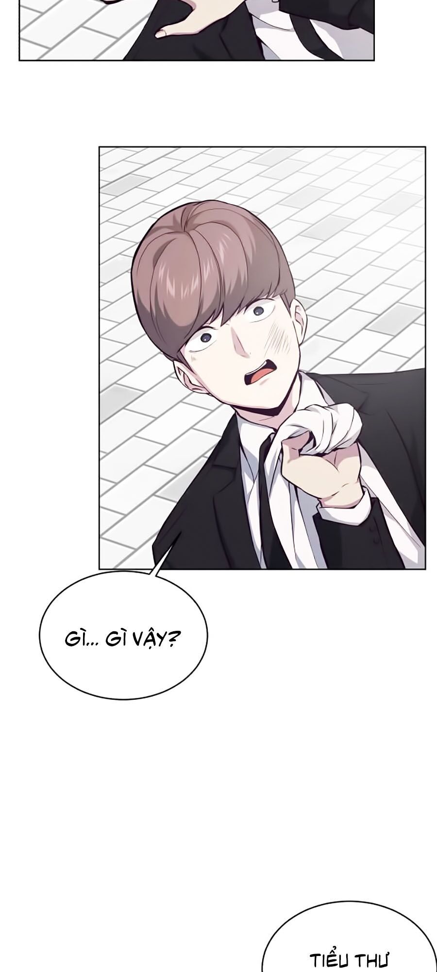 Cậu Bé Của Thần Chết Chap 13 - Next Chap 14