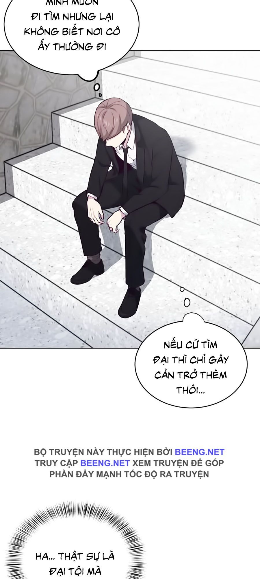 Cậu Bé Của Thần Chết Chap 13 - Next Chap 14