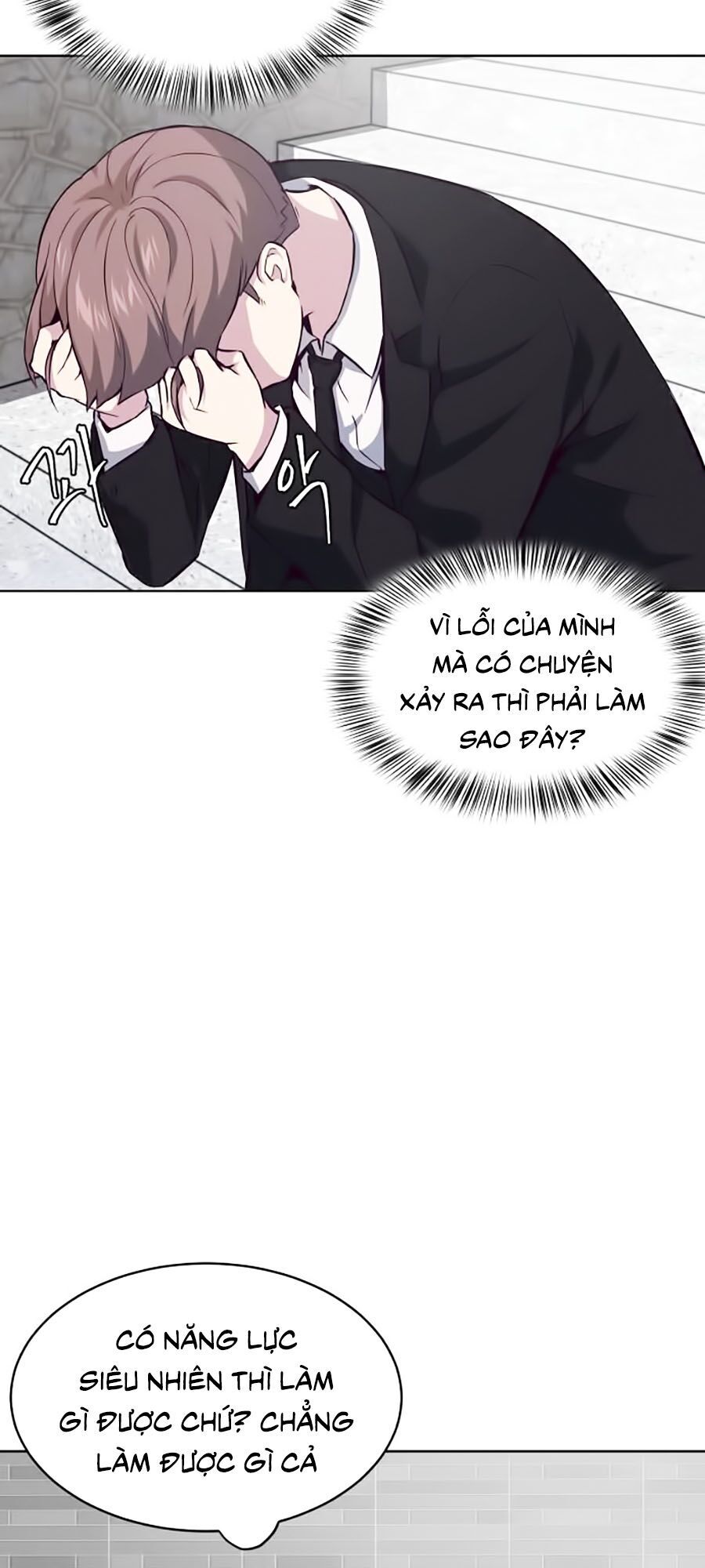 Cậu Bé Của Thần Chết Chap 13 - Next Chap 14