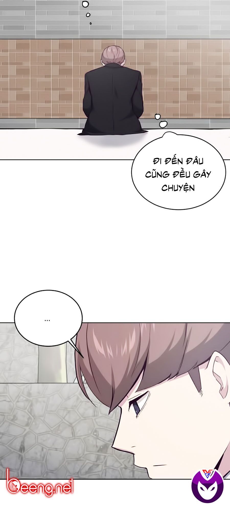 Cậu Bé Của Thần Chết Chap 13 - Next Chap 14