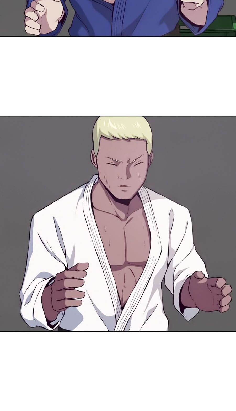 Cậu Bé Của Thần Chết Chap 13 - Next Chap 14