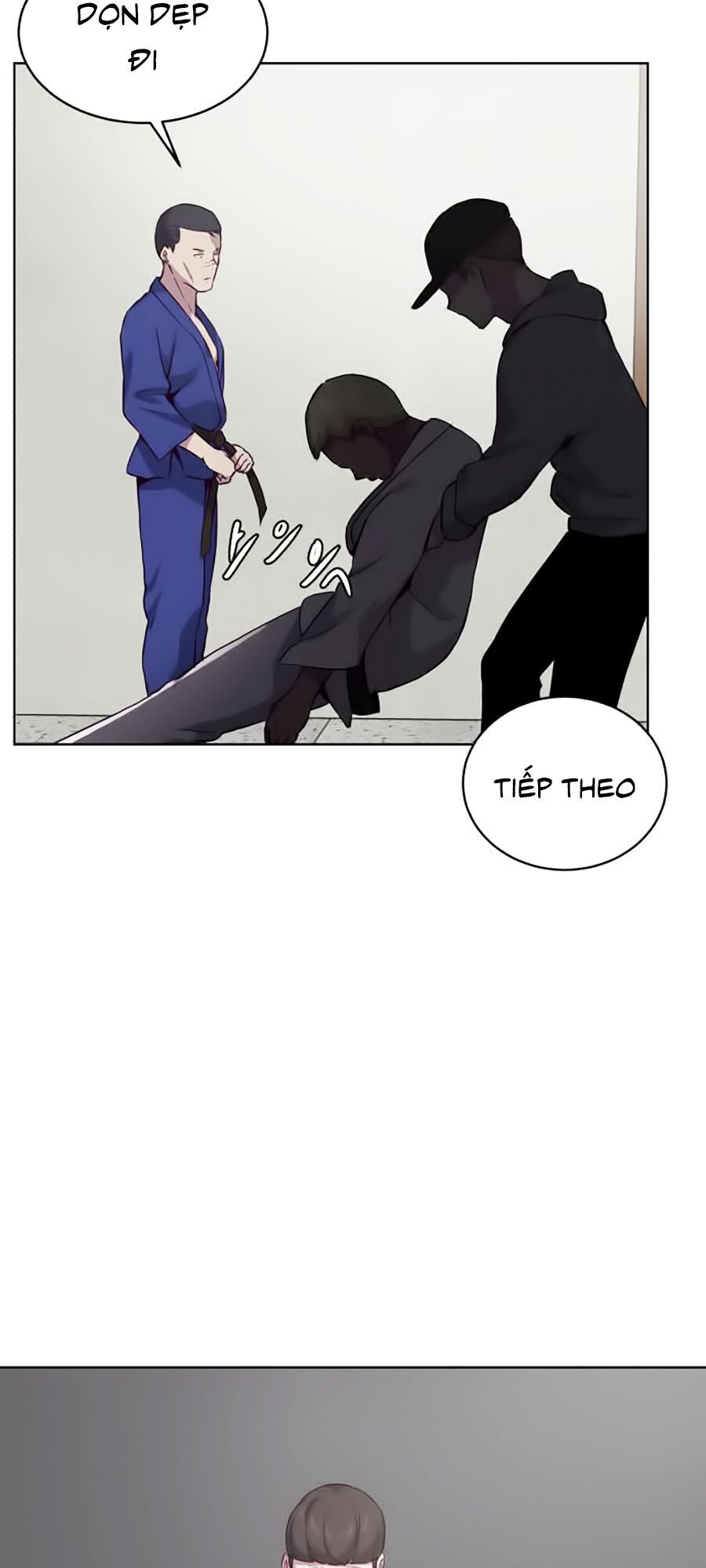 Cậu Bé Của Thần Chết Chap 13 - Next Chap 14