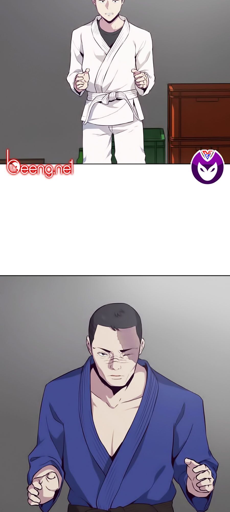 Cậu Bé Của Thần Chết Chap 13 - Next Chap 14