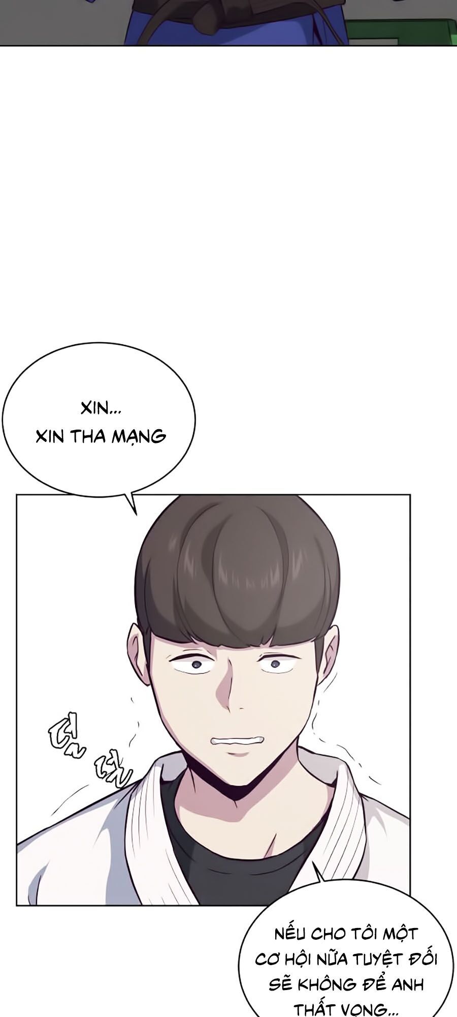Cậu Bé Của Thần Chết Chap 13 - Next Chap 14