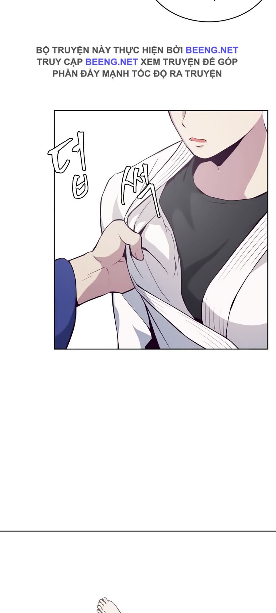 Cậu Bé Của Thần Chết Chap 13 - Next Chap 14