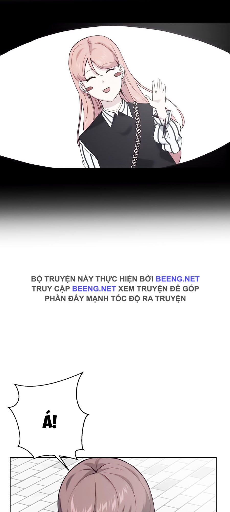 Cậu Bé Của Thần Chết Chap 13 - Next Chap 14