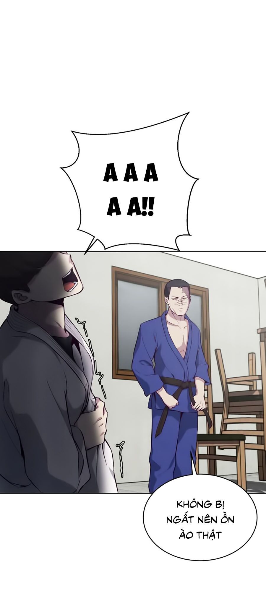 Cậu Bé Của Thần Chết Chap 13 - Next Chap 14