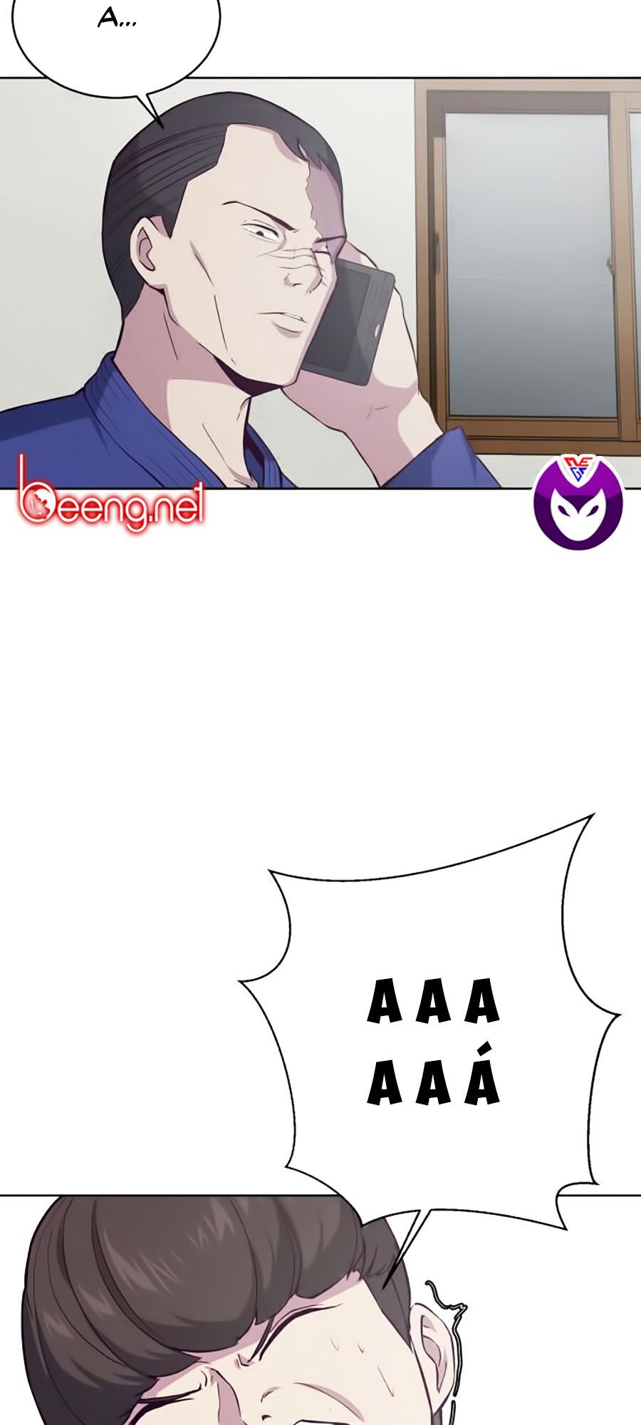 Cậu Bé Của Thần Chết Chap 13 - Next Chap 14