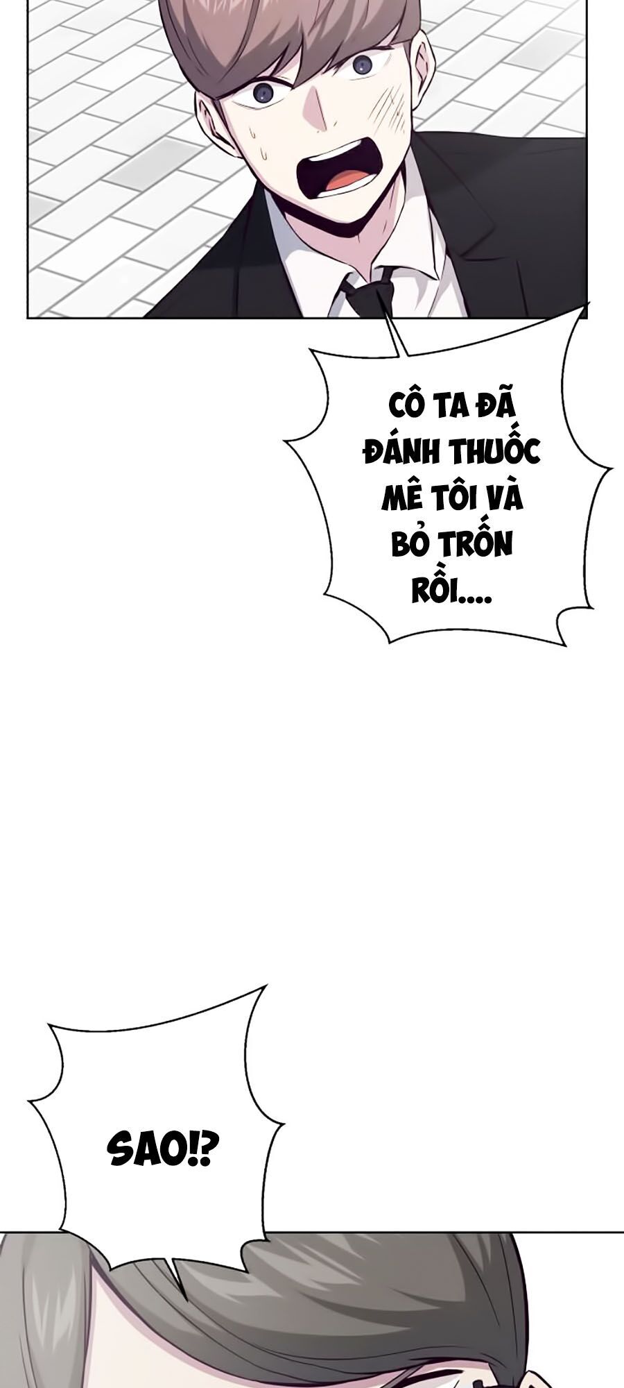 Cậu Bé Của Thần Chết Chap 13 - Next Chap 14