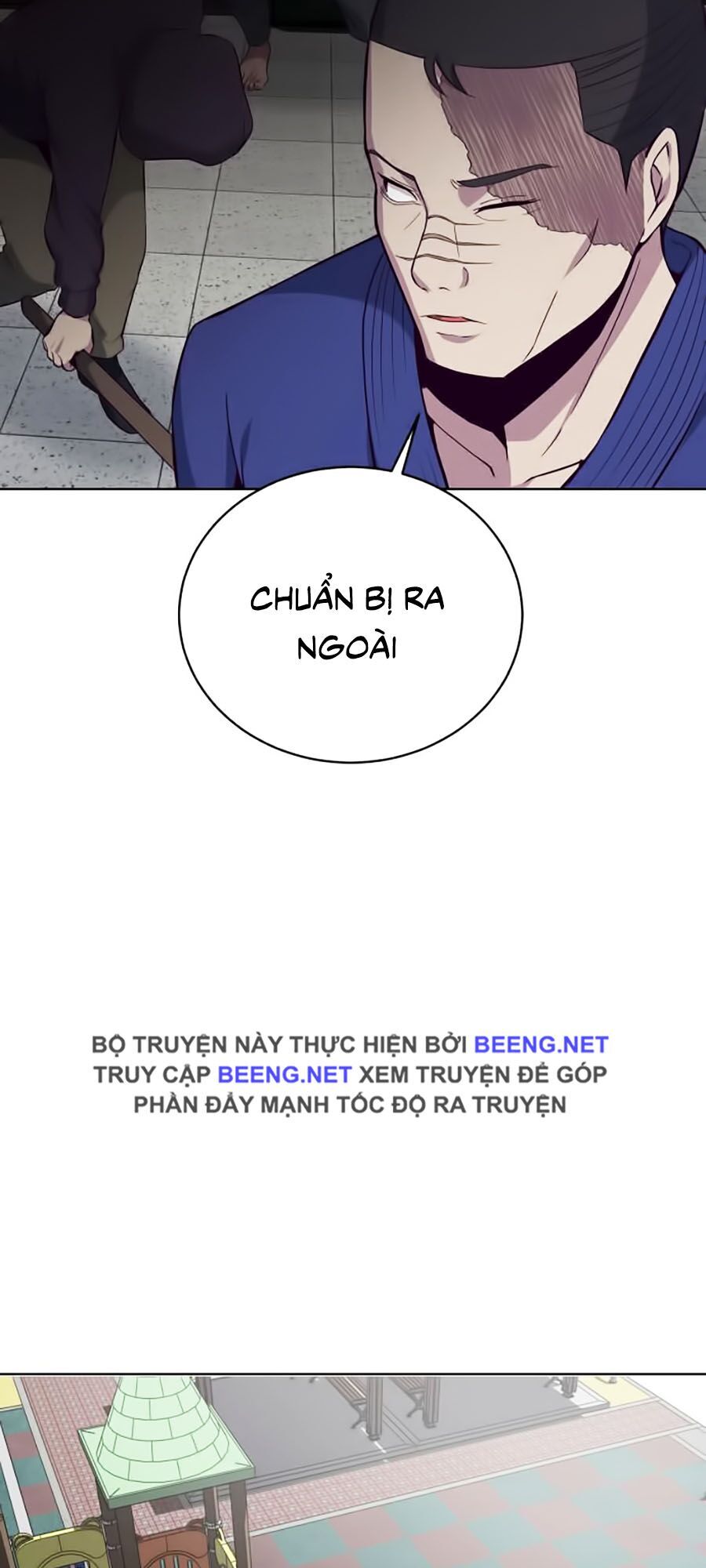 Cậu Bé Của Thần Chết Chap 13 - Next Chap 14