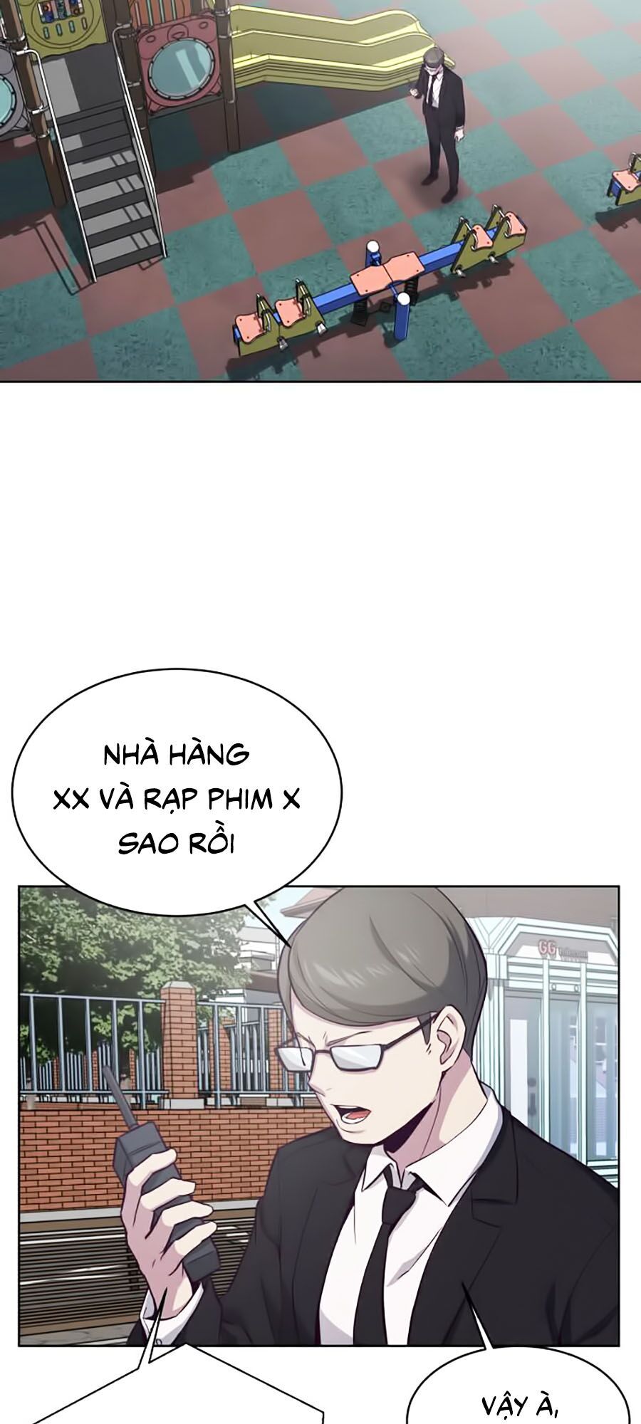 Cậu Bé Của Thần Chết Chap 13 - Next Chap 14