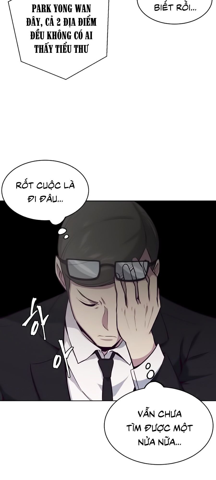 Cậu Bé Của Thần Chết Chap 13 - Next Chap 14