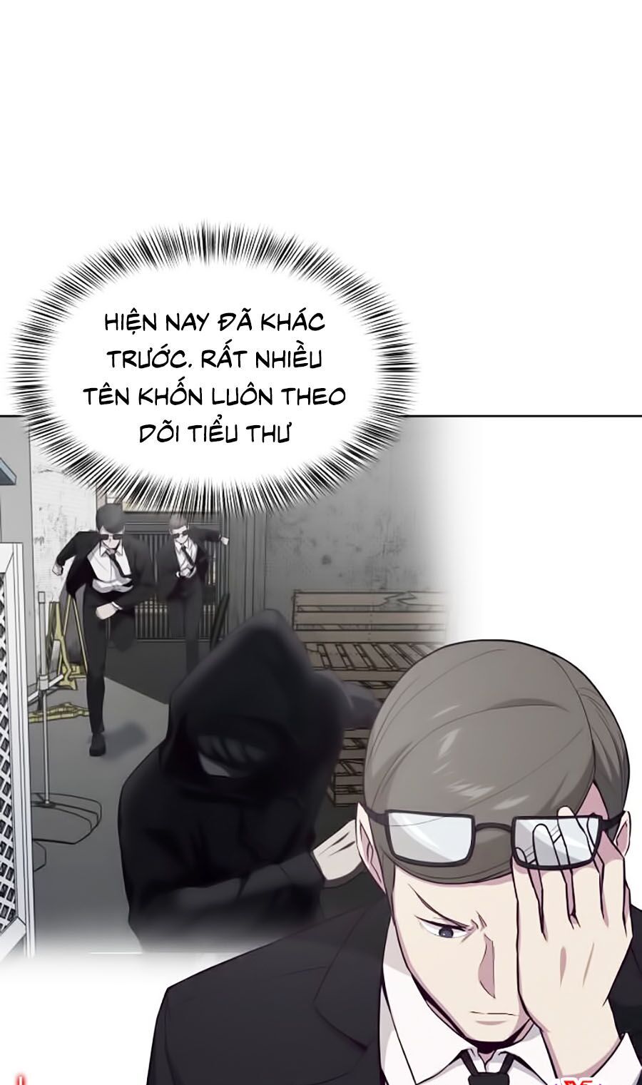 Cậu Bé Của Thần Chết Chap 13 - Next Chap 14