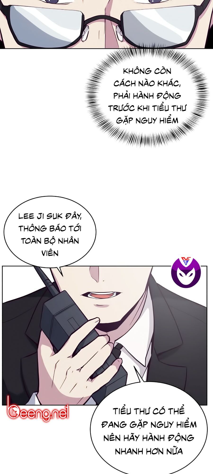 Cậu Bé Của Thần Chết Chap 13 - Next Chap 14