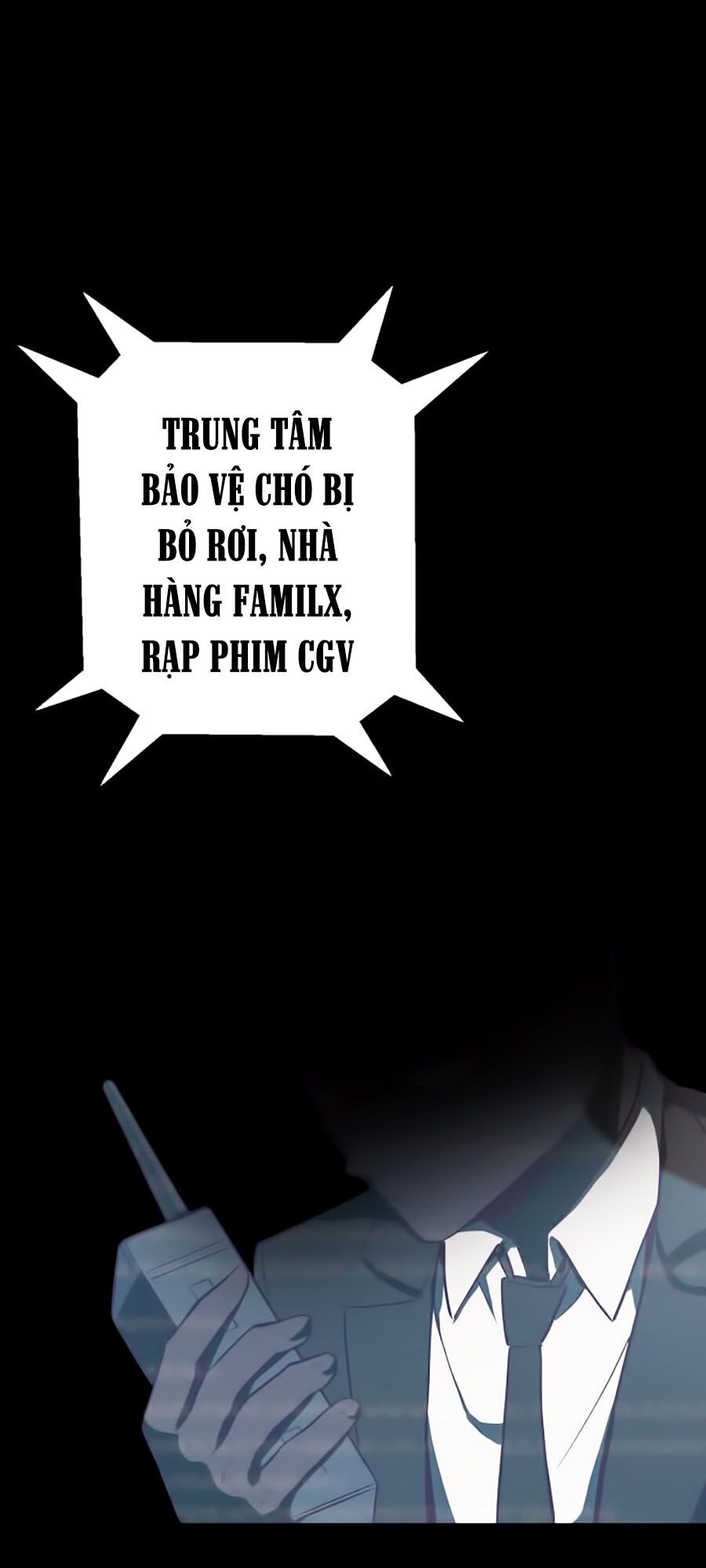 Cậu Bé Của Thần Chết Chap 13 - Next Chap 14