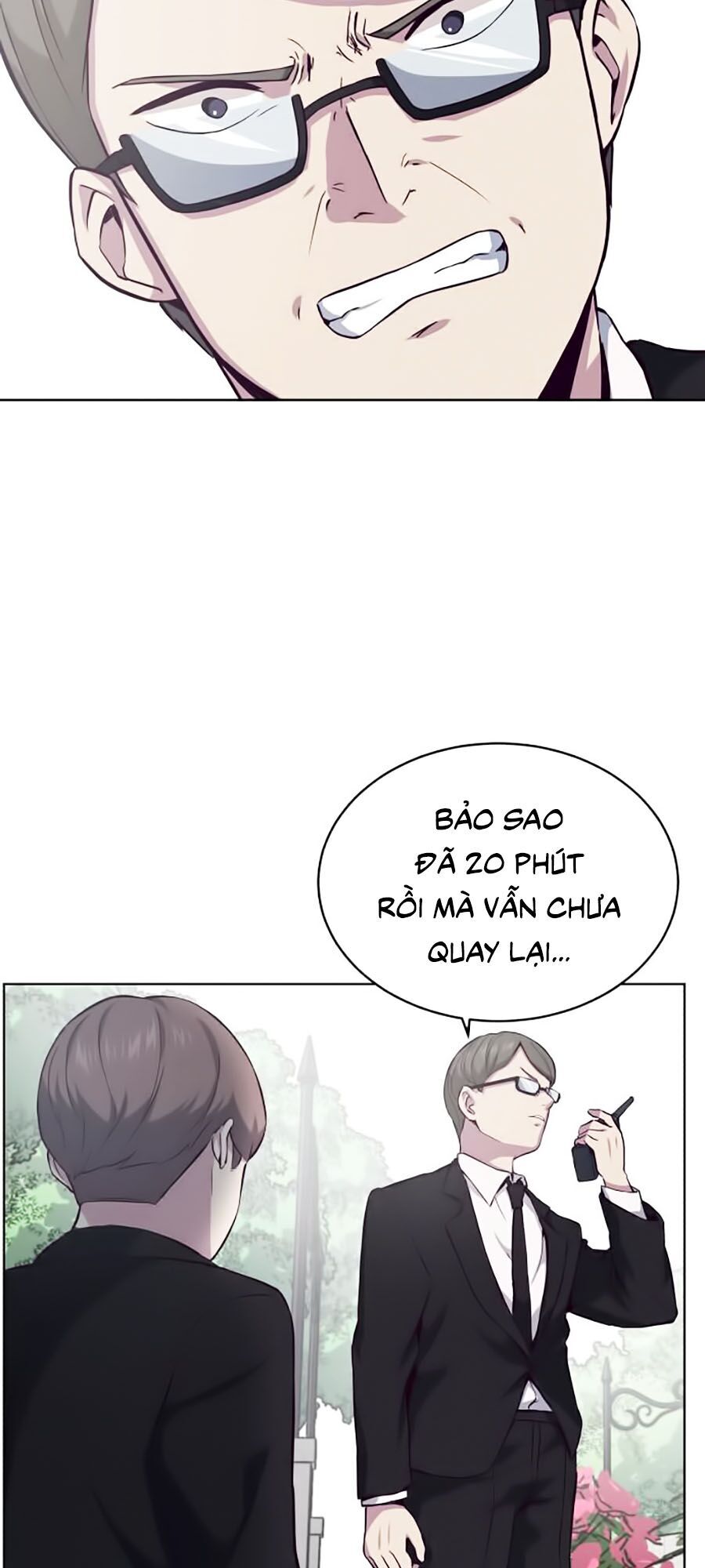 Cậu Bé Của Thần Chết Chap 13 - Next Chap 14