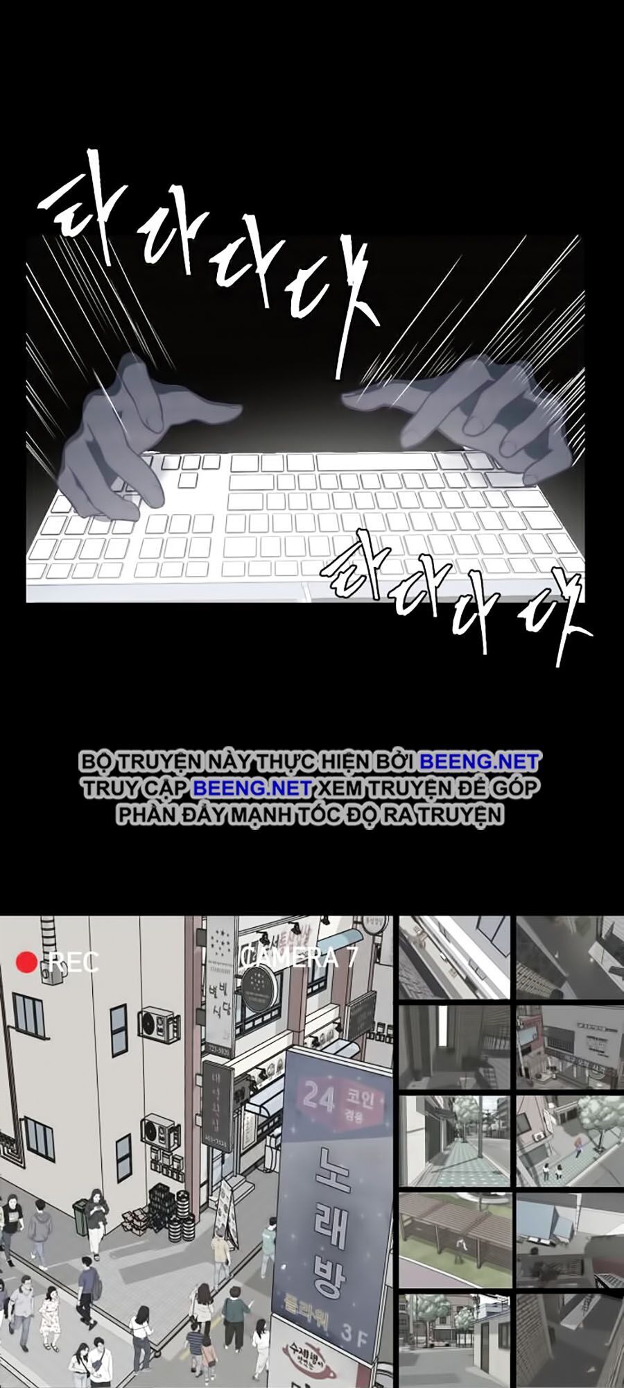 Cậu Bé Của Thần Chết Chap 13 - Next Chap 14